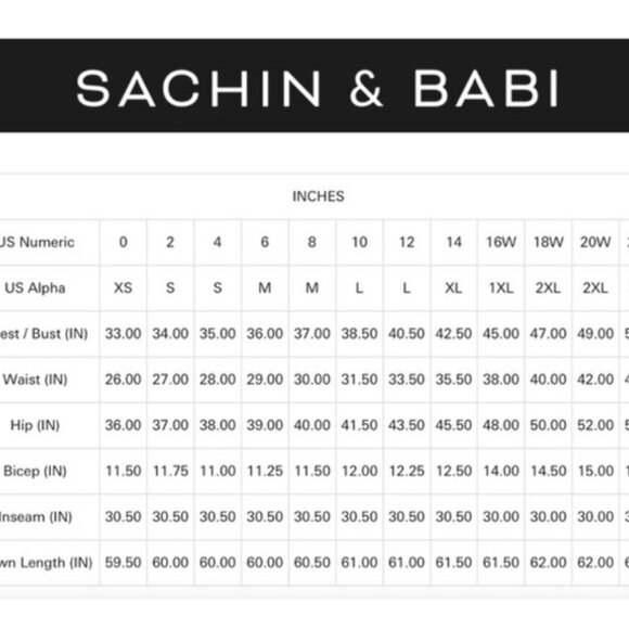 NWT SACHIN + BABI Nikki Dress in Dark Garden Off-the-Shoulder Maxi Long 2 - Picture 10 of 11